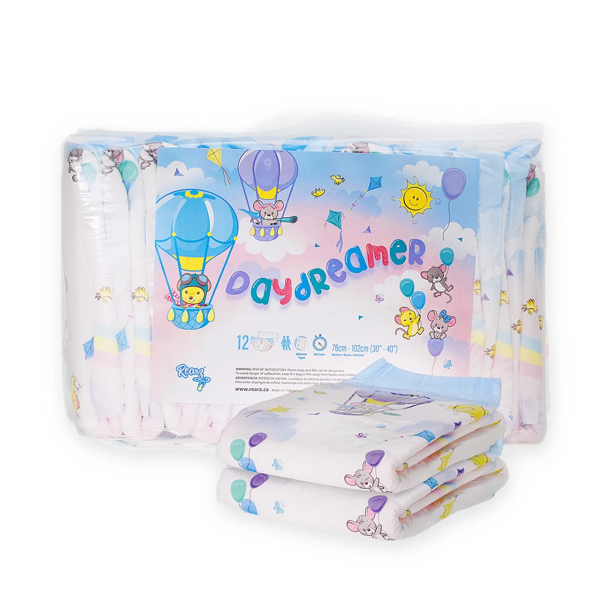 Nappies